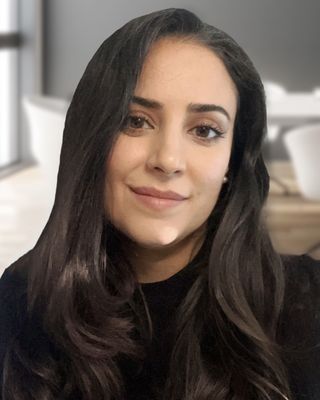 Photo of Sabrina Heyde - Sabrina Heyde | High Functioning Anxiety & Burnout, Registered Psychotherapist (Qualifying), Anxiety, Career, Burnout, ADHD, Trauma