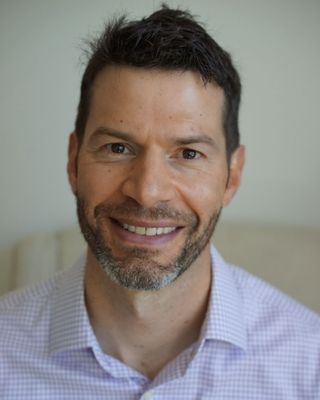 Photo of Charles Lehrer, Marriage & Family Therapist, LMFT