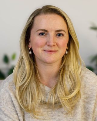 Photo of Piper M Benjamin, Clinical Social Work/Therapist, LCSW, PMH-C