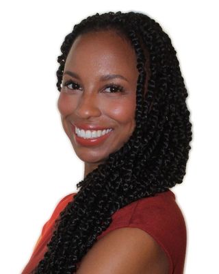 Photo of Jada Carter, Pre-Licensed Professional, PsyD