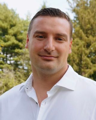 Photo of Michael Vitro, Psychologist, PhD