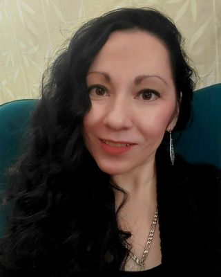 Photo of Maria Flora Yates - Transcendence Healing Therapy, Inc., Counselor, LCPC