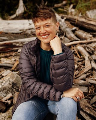 Photo of Diana K Portner, Pre-Licensed Professional, MS, MA