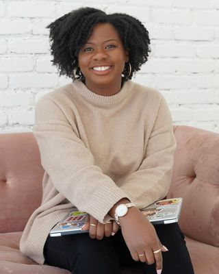 Photo of Marjorie Brown, Licensed Professional Counselor in 76102, TX