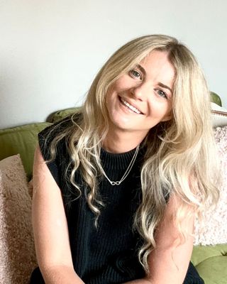 Photo of Hannah Higgins, Clinical Social Work/Therapist, LCSW