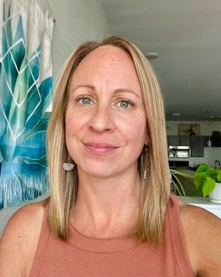 Photo of Karen Caswell, Licensed Professional Counselor, MA, LPC