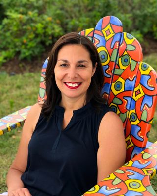 Photo of Lorraine Imbarlina-Ramos, Registered Social Worker, BSW, MSW, RSW
