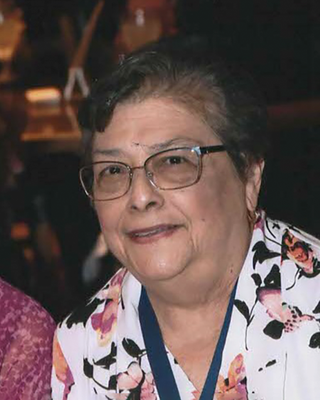Photo of Marian Rubio, Licensed Professional Counselor, LPC