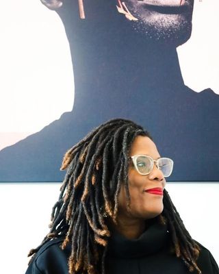 Photo of Latechia Hogue, Clinical Social Work/Therapist, LCSW