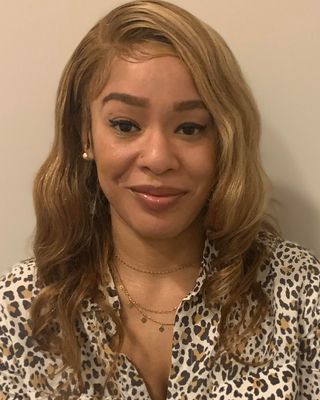 Photo of Christina Toliver, Lic Clinical Mental Health Counselor Associate in Southeast, Raleigh, NC