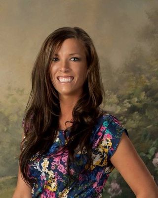 Photo of Meredith Sandidge, Licensed Professional Counselor, MEd, LPC, TFCBT, PSB, CBT
