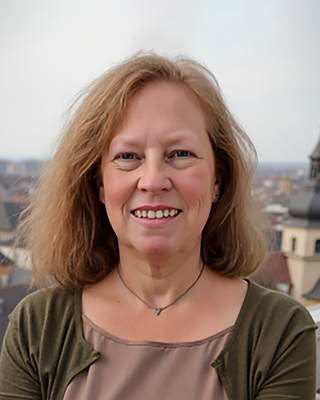 Photo of Kimana LeMaster, Licensed Professional Counselor, LPC
