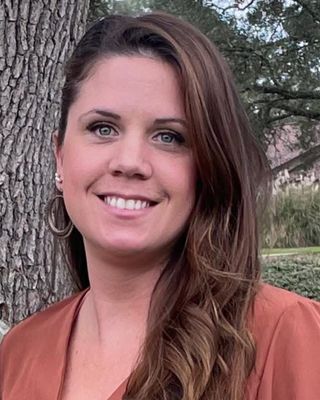 Photo of Theresa Bunt, Licensed Professional Counselor, LPC