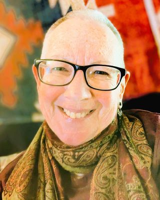 Photo of Mac Morrison, Licensed Professional Clinical Counselor, LPCC, LPC