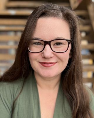 Photo of Kami Dwello, Licensed Professional Counselor, LPC