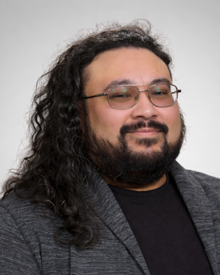 Photo of Kenneth Walker, Licensed Professional Counselor, LPC