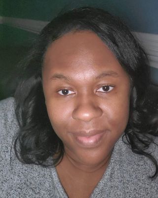 Photo of Andrea Garris, Licensed Clinical Professional Counselor, LCPC