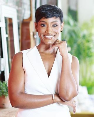 Photo of Tirrany Thurmond, Licensed Clinical Professional Counselor, MEd, LCPC, NCC