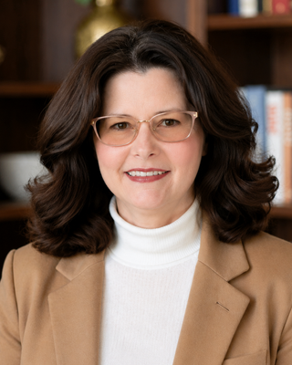 Photo of Sandra Gainey, Pre-Licensed Professional, M.Ed., LPC-A