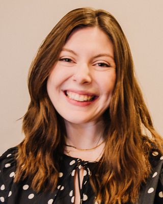 Photo of Emma Ubelhor, Marriage & Family Therapist Associate, MA
