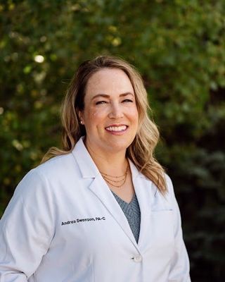 Photo of Andrea Swensen, Physician Assistant, PA-C