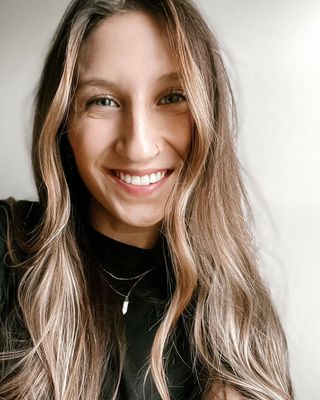 Photo of Danielle Dahlke, Licensed Professional Counselor, LPCMHSP