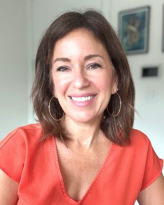 Photo of Tracy Cullom, Licensed Professional Counselor, MA