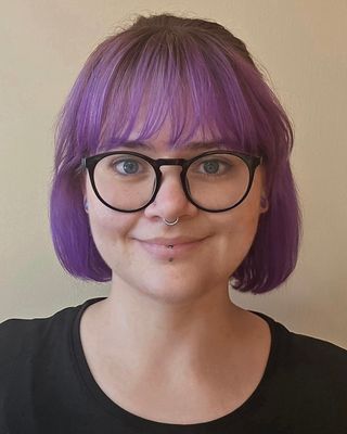 Photo of Alexandra (Alex) VanEchaute, Licensed Professional Counselor, MEd, LPC, NCC