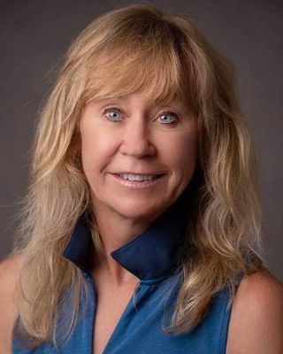 Photo of Jane Allen, Psychologist in Sarnia, ON