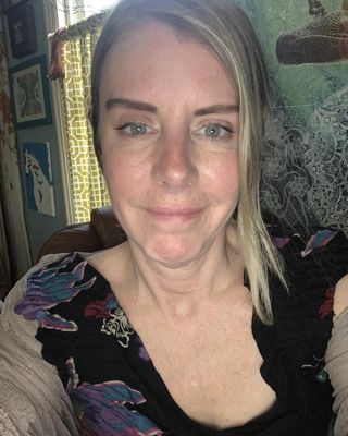 Photo of Daisy Abbott, Clinical Social Work/Therapist, LCSW