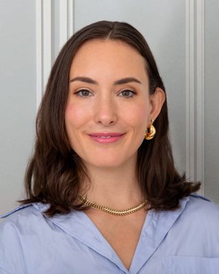 Photo of Anna Halliday, Licensed Mental Health Counselor, LMHC, QS, CST, EdM, MA