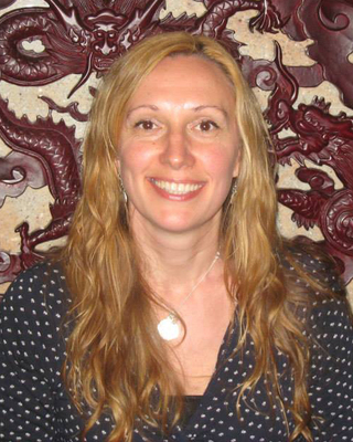 Photo of Irina Yelland, Psychologist