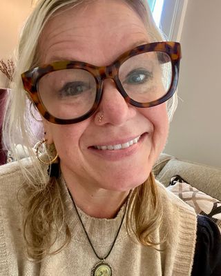 Photo of Stephanie S. Olear, Counselor, MS, LMHC