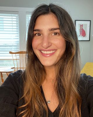 Photo of Jenny Hayes, Clinical Social Work/Therapist, MSW, LCSW