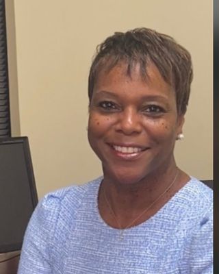Photo of Robin L Hamilton, Marriage & Family Therapist, MS, LCMFT