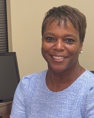 Photo of Robin L Hamilton, Marriage & Family Therapist, MS, LCMFT