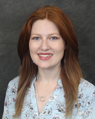 Photo of Melanie Petersen, Licensed Master Social Worker, LMSW