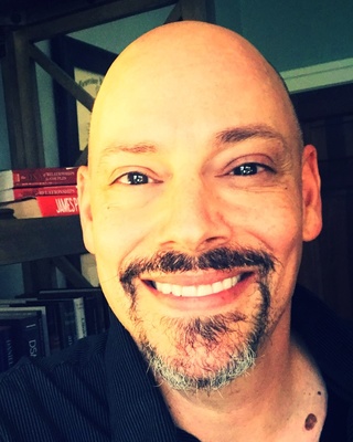 Photo of Todd Lewis Monroe, Clinical Social Work/Therapist in Grandville, MI