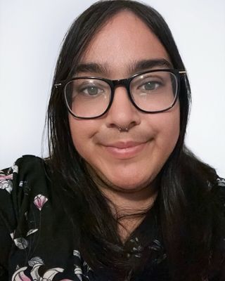 Photo of Gabriella Urgel - Resilient Essence Counselling - Gabriella Urgel, Registered Social Worker, BA, BSW, RSW