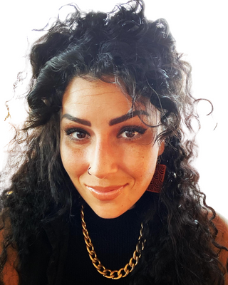 Photo of Sydney Monu, Counselor, MA, LMHC