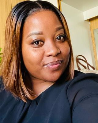 Photo of Thulile Taylor - Thulile Taylor Social services, Social Worker, SACSSP