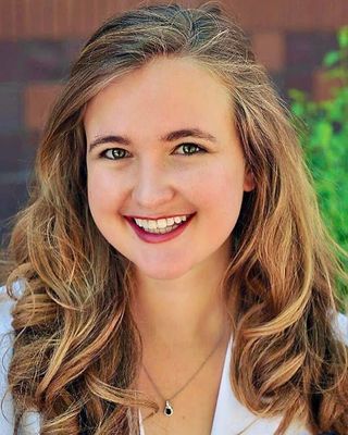 Photo of Tera M Robison, Psychologist, PsyD