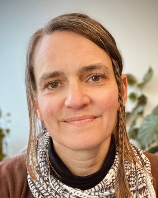Photo of Naomi Berg, Licensed Professional Counselor, MA, LPC