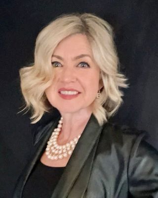 Photo of Kristy Dawn Orr, Licensed Professional Counselor, M. Ed., LPC-S