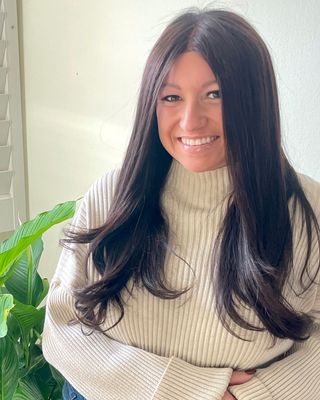 Photo of Madison Urraro, Clinical Social Work/Therapist, LMSW