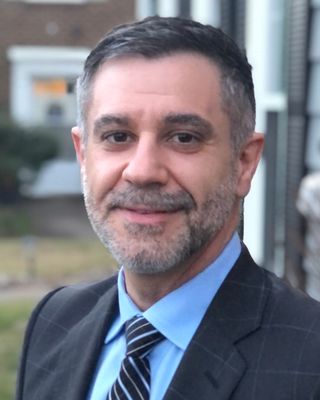 Photo of Jason Borges, Clinical Social Work/Therapist, LCSW