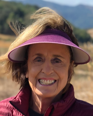 Photo of Jean Hayes, Marriage & Family Therapist, LMFT