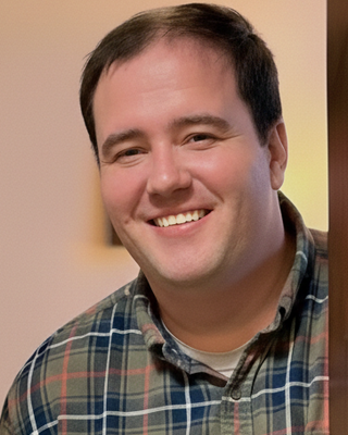 Photo of Leithan Gregory, Counselor, CMHC