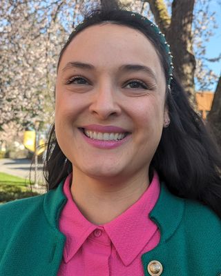 Photo of Salomé Valencia-Bohné, Clinical Social Work/Therapist in Poulsbo, WA