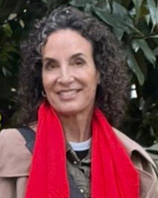 Photo of Cindy Austin, Licensed Professional Counselor, MS, LPC